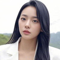 朱晓妍演员头像