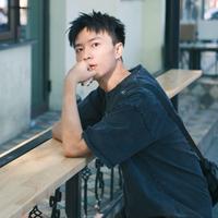 刘乂宇演员头像