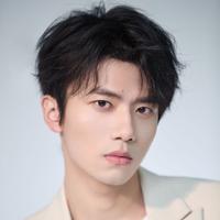 吴俊杰演员头像