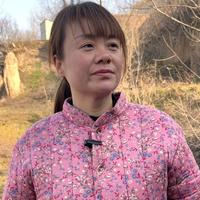 芳芳演员头像
