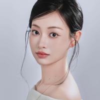黄敏敏演员头像
