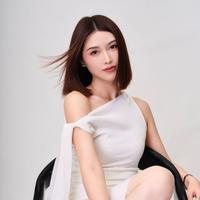 唐蔓演员头像