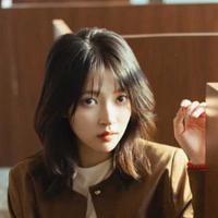 朱诗妤演员头像