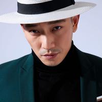 王泽宗演员头像