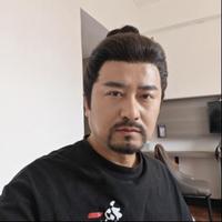 张玉虎演员头像