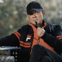 贺镪演员头像