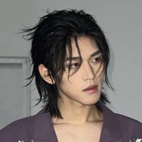 张子毅演员头像