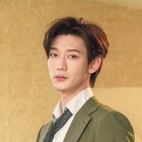 鹿单东演员头像