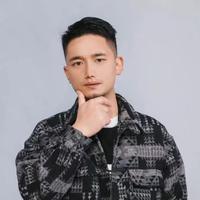 杨浩演员头像