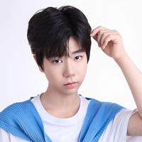 张梓宸演员头像
