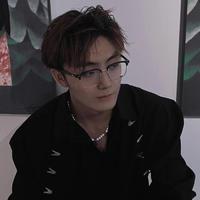 张林博演员头像