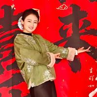 解琳演员头像