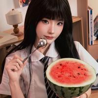 蔡晓甜演员头像