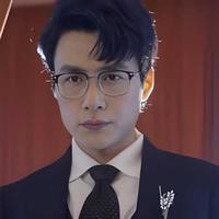 刘子硕演员头像