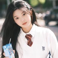 彭瑶演员头像