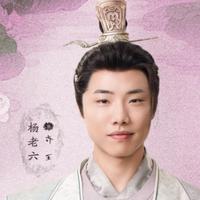 杨老六演员头像