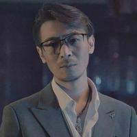 芦铭远演员头像
