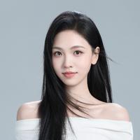潘涛萱演员头像