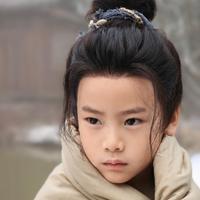 杨宸潇演员头像