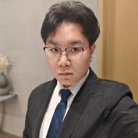 陈籽旭演员头像