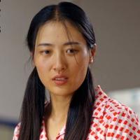 李志琴演员头像