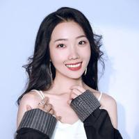 刘珈瑜演员头 像