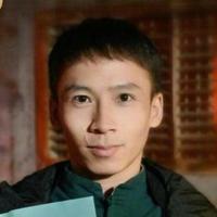 黄弼兴演员头像