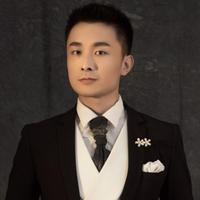杜阳演员头像