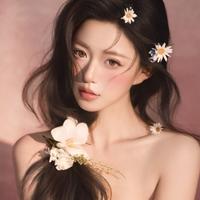 恬恬演员头像