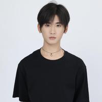 李世杰演员头像