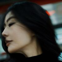 陈悦杨演员头像
