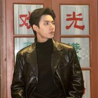 赵杨演员头像