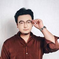 张晨曦演员头像