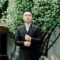 田昆演员头像
