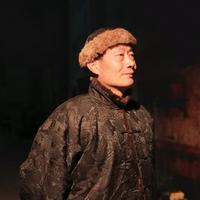 陈锋演员头像