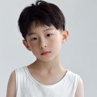 杨子煊演员头像