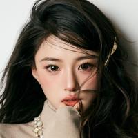 聂心灵演员头像
