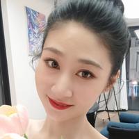 李昱晓演员头像