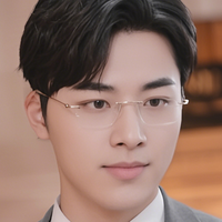 杨洋演员头像