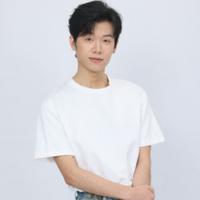 张寒羽演员头像