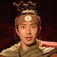 曹飞阳演员头像