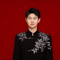 邵玉安演员头像