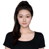 董晓婉演员头像