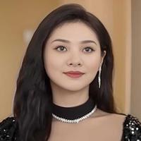 李龙妹演员头像