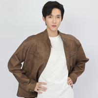 陈逸 寒演员头像