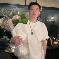 金奕臻演员头像