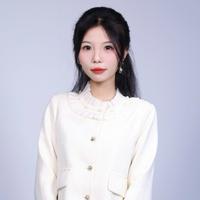 喵仔演员头像