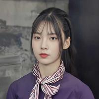 许驿晗演员头像
