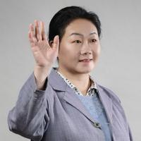 艾伶演员头像