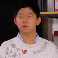 王烨锜演员头像